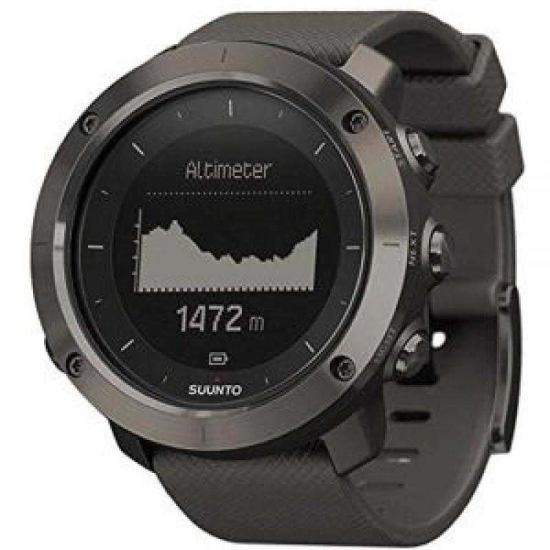 순토 Suunto 트레버스 Traverse