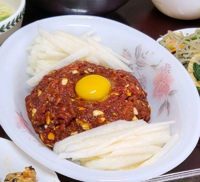 전현무계획-의성-한우-마늘소