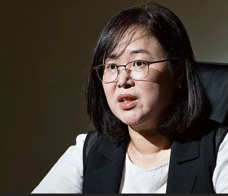 권경애 변호사 프로필 나이 학력