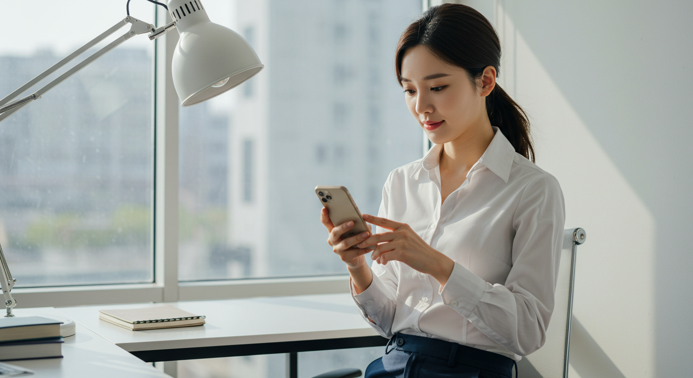 장기 예금자 세금 우대조건 정리