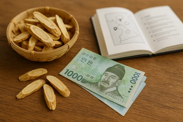 황기환 시세와 가격대별 정보