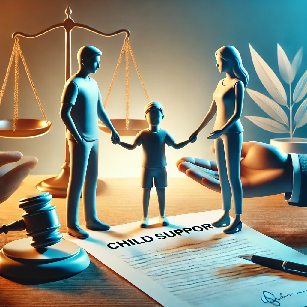 양육비 선지급제