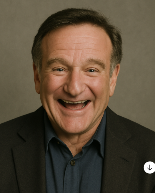 Robin Williams