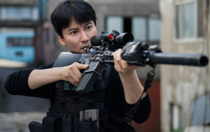 트리거 출연진 시즌2