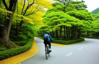 서울 근교 여름 자전거 코스 추천_4