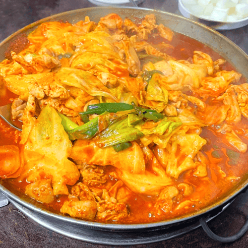 김해통닭-대구-맛집-메뉴사진