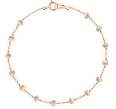 18k팔찌 쥬얼리 쇼핑몰