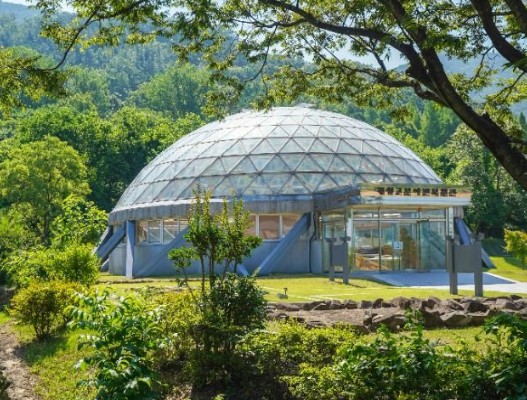 경남 여행지 추천 ❘ 창녕 가볼만한 곳 베스트 10. 창녕박물관