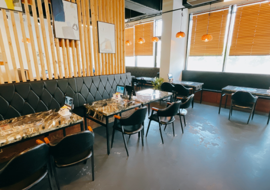 생방송 오늘N 인천 중구 한우사골 칼국수와 무한리필보쌈