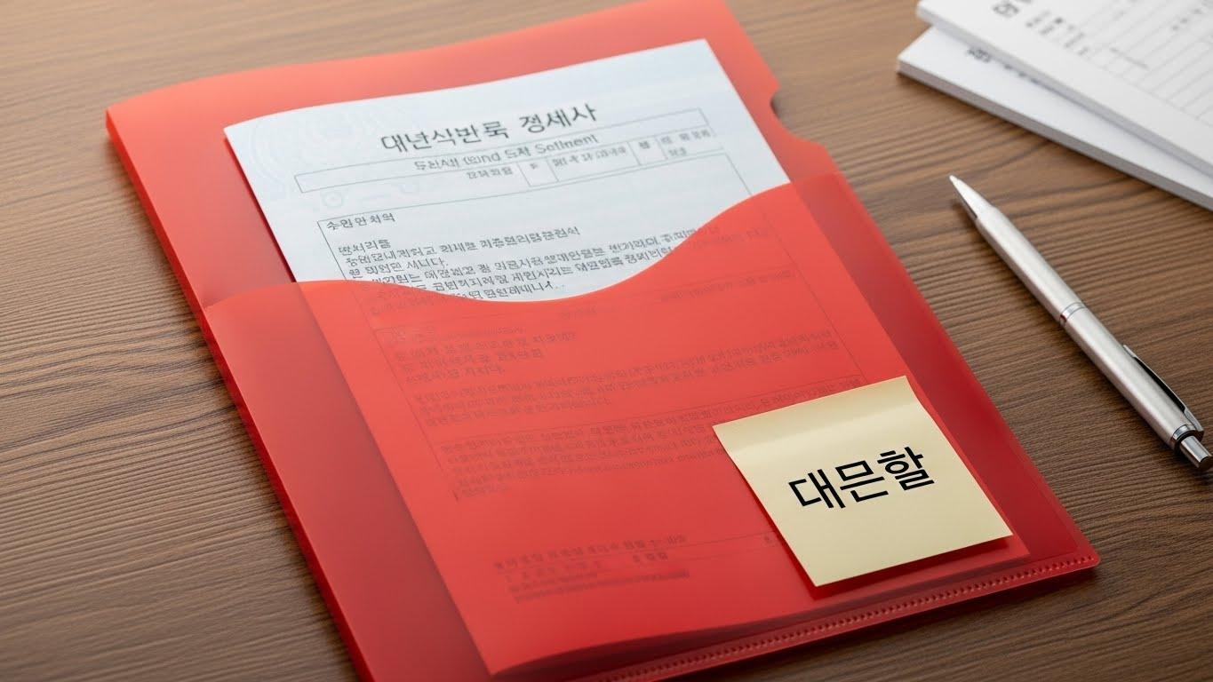 연말정산 피부양자 등록