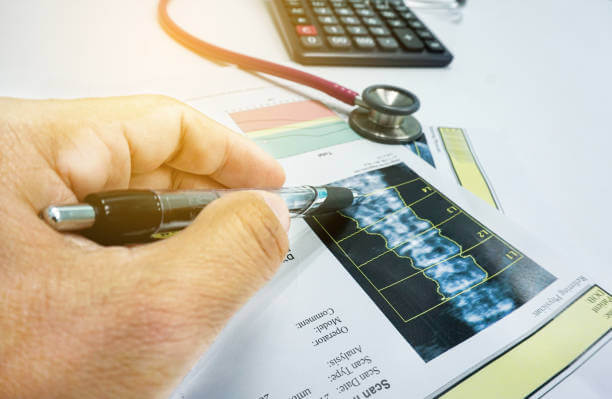 골밀도 검사란? 가격 및 병원 선택 가이드 (2025 최신판)