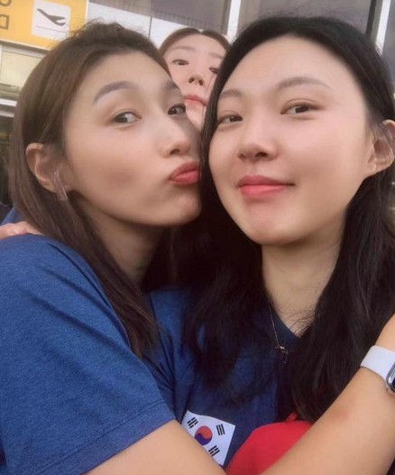 양효진 배구선수