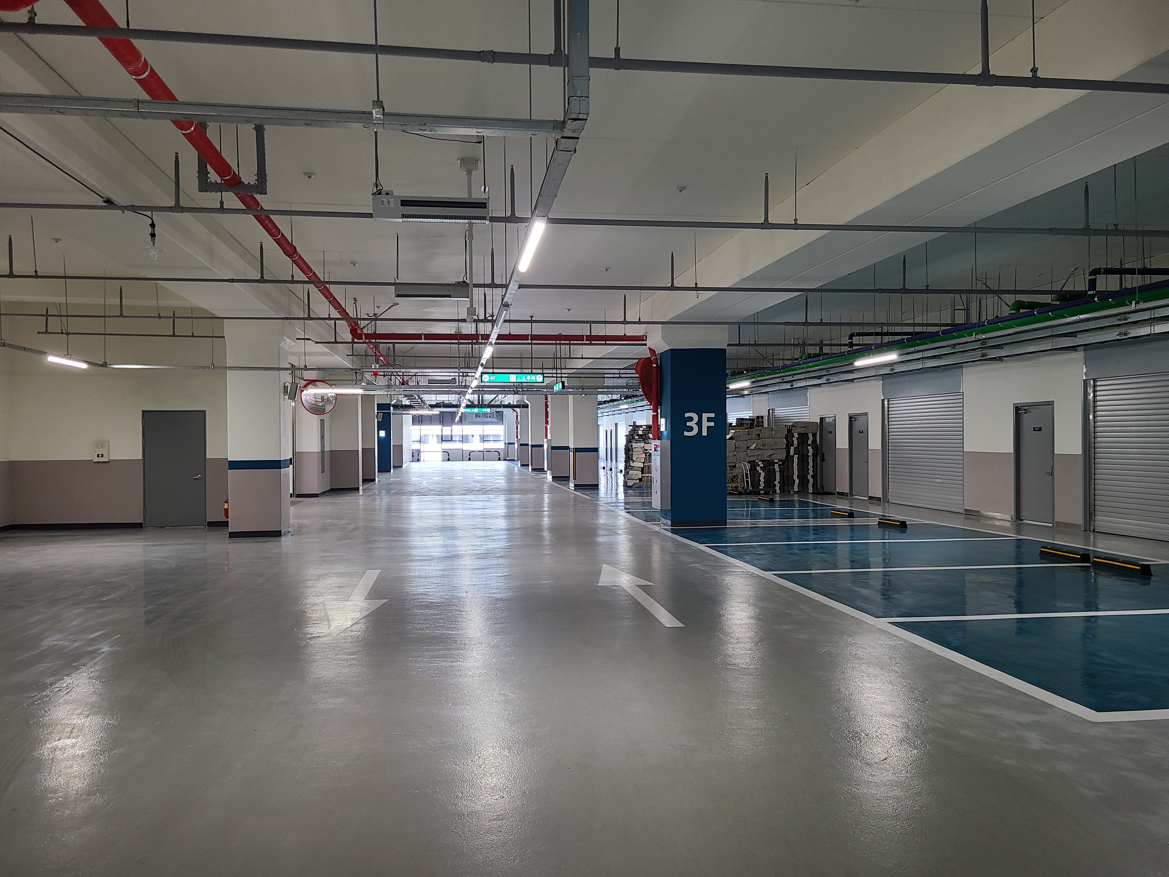 삼송 한강듀클래스 드라이브인8