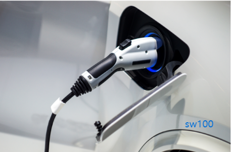 SG생활안전 전기차 충전소 FILTSON EV 살펴보기 5