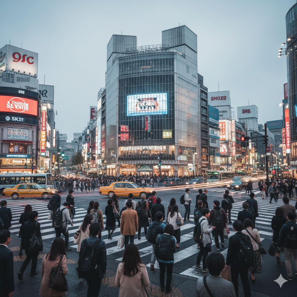 일본여행의 최고 명물 오사카
