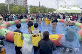 동해항 크랩 킹 페스타 기본일정과 특징 소개 초대가수 장민호 울랄라세션 박구윤 서영은 유태화 출연