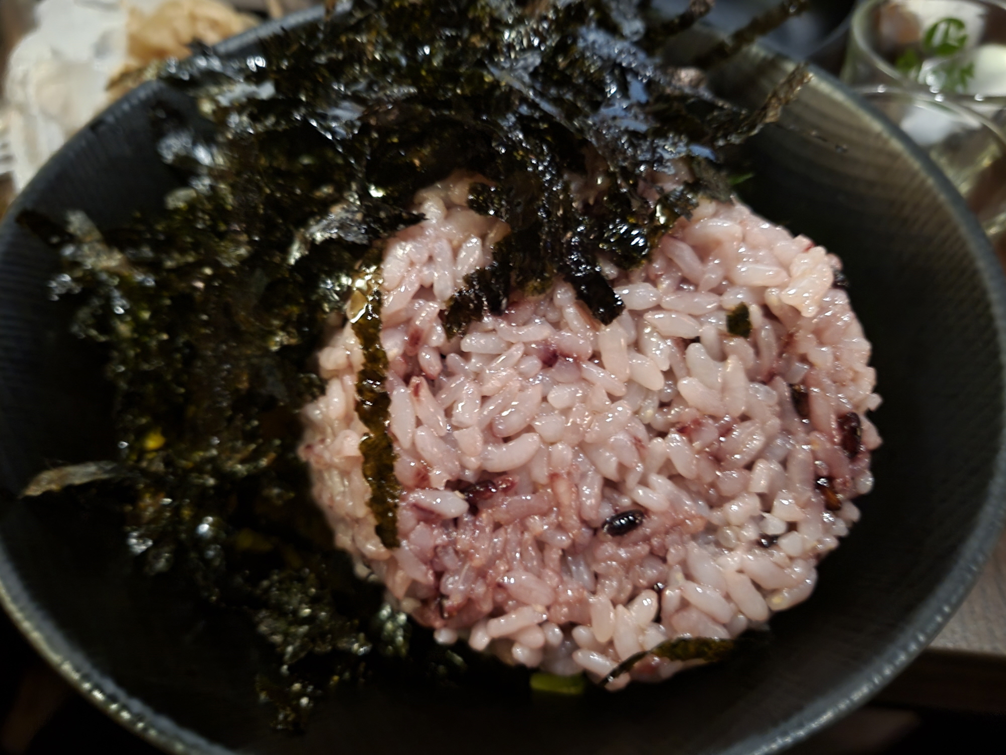 모도리 - 볶음밥1