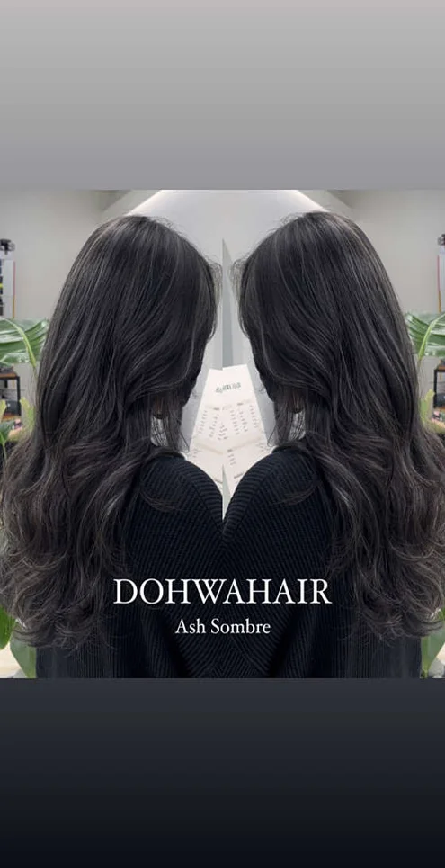 도화헤어 창원시티세븐점