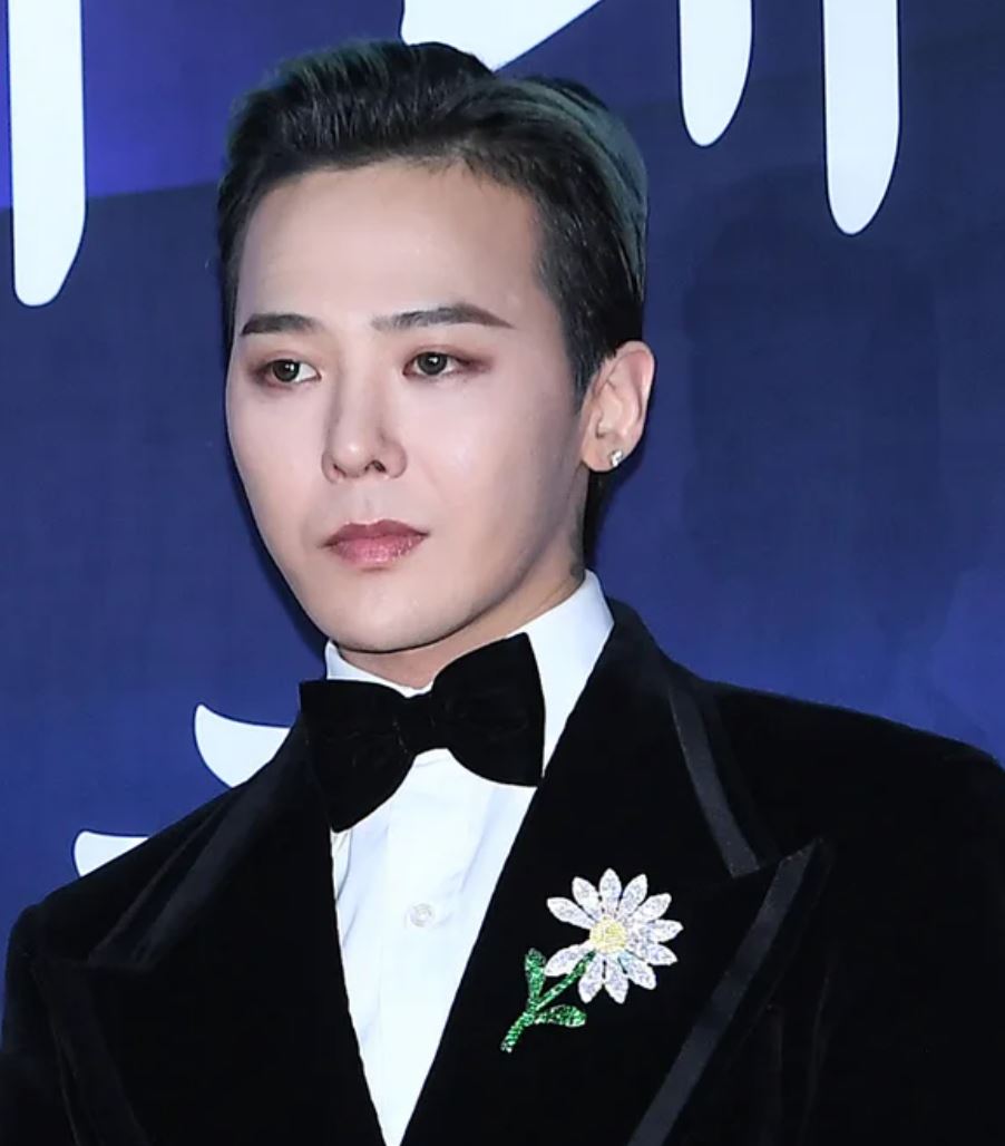 지드래곤 나이 프로필 키 데뷔 여자친구 결혼관념 가족관계 MBTI 총정리