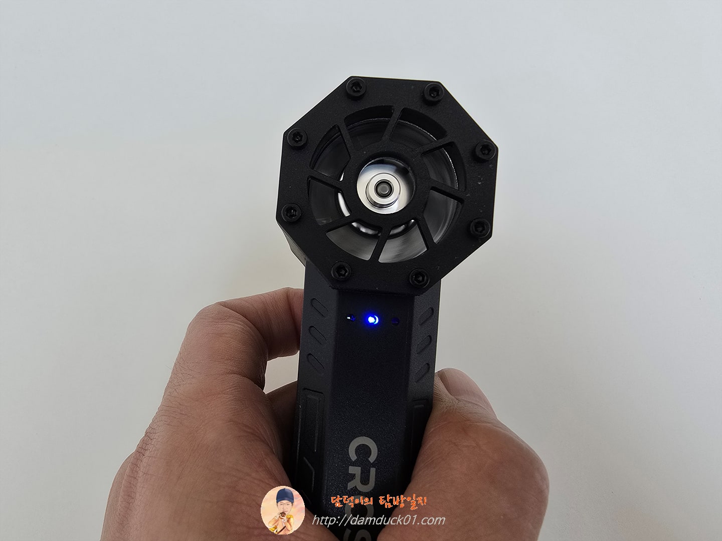CROSSGUN X3 PRO