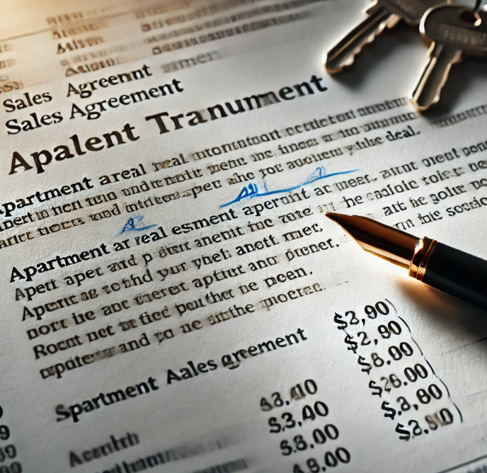 아파트실거래가