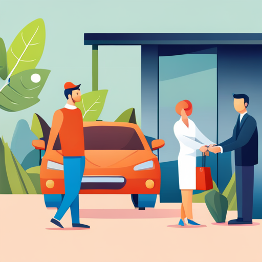 자동차 이전시 필요서류