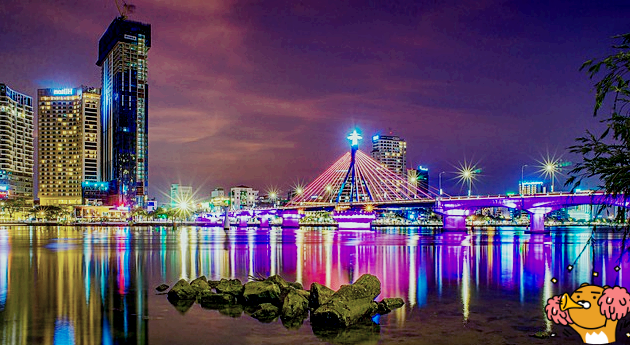 다낭 여행지 추천