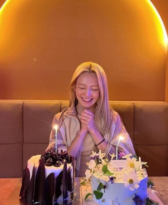 에이핑크 윤보미 소녀시대 효연, 해외 촬영중 발리 억류