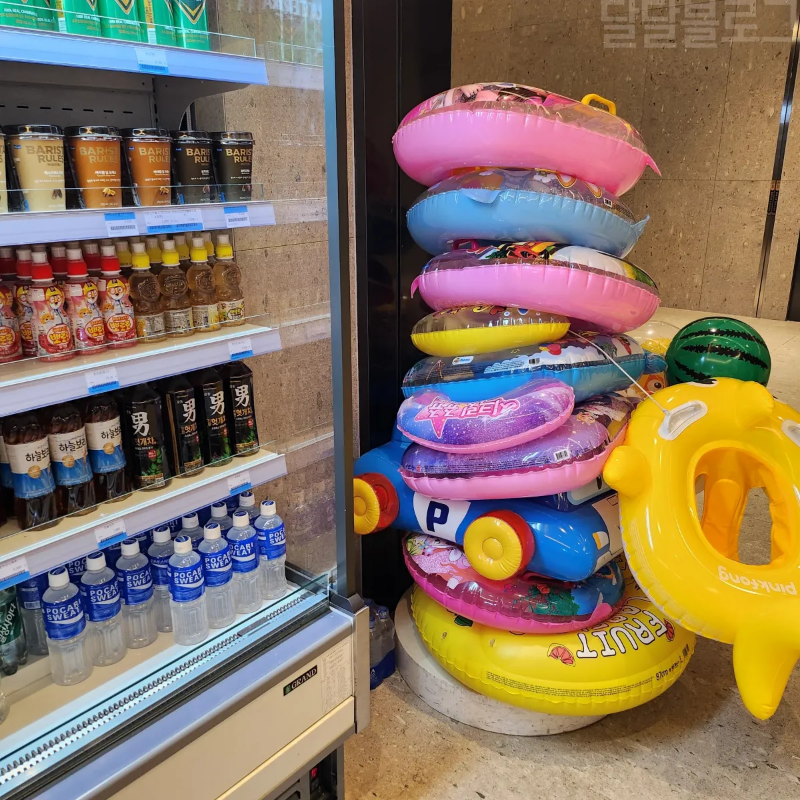 강원도-델피노-오션플레이-튜브