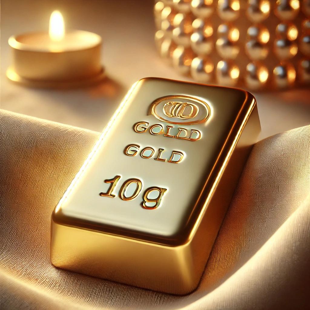 골드바 10g
