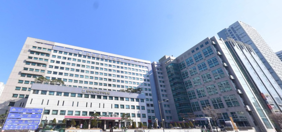 구리한양대병원장례식장