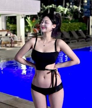 우수한 치어리더 프로필 총정리｜나이&middot;몸매&middot;키&middot;한화 이글스&middot;대만 라쿠텐 걸스&middot;하지원&middot;인스타그램
