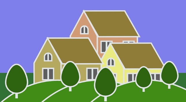 부동산 지목 변경 시 필요한 조건 총정리 - 신청 절차 및 준비 서류, 세금 및 비용