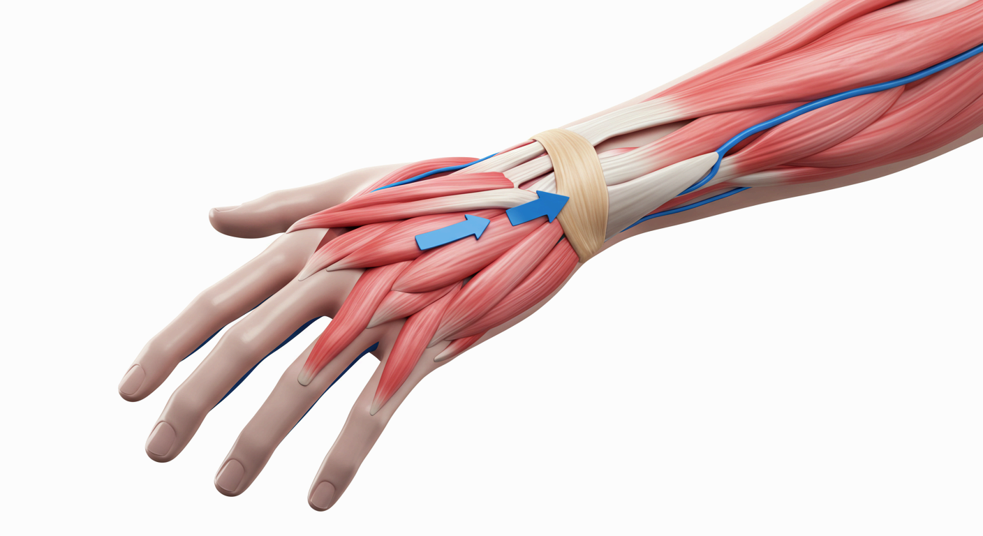 손이 붓는 이유&amp;#44; 증상&amp;#44; 붓고 저리는 증상 (+ 손이 붓는 증상 대처법)