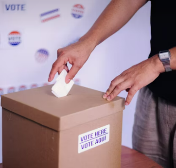 제21대 대통령 선거 투표소 찾기 투표방법 등 총정리