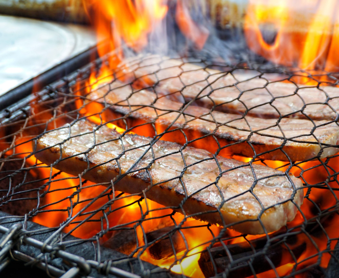 생방송투데이 쌈밥 강남 논현 맹그르브삼겹살