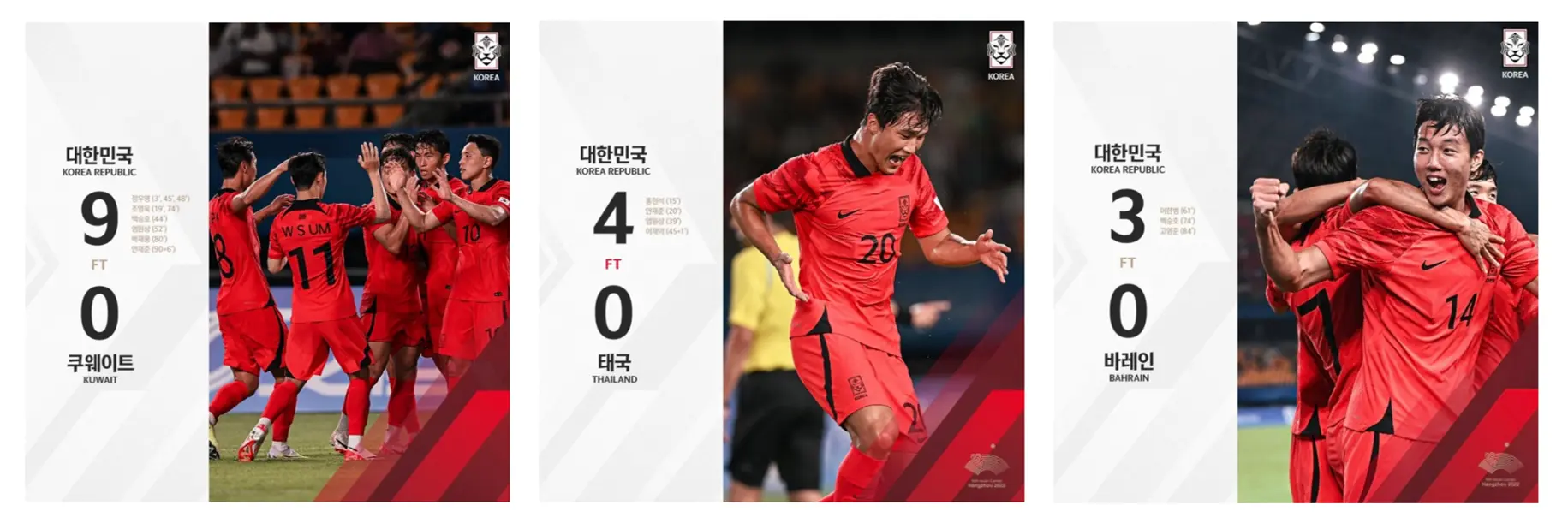 제19회-항저우-아시안게임-남자축구-E조-예선