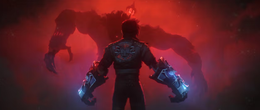 아케인 시즌 2 출시일과 기대 포인트: 꼭 알아야 할 모든 것!