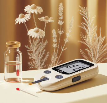 옥수수수염차의 효능