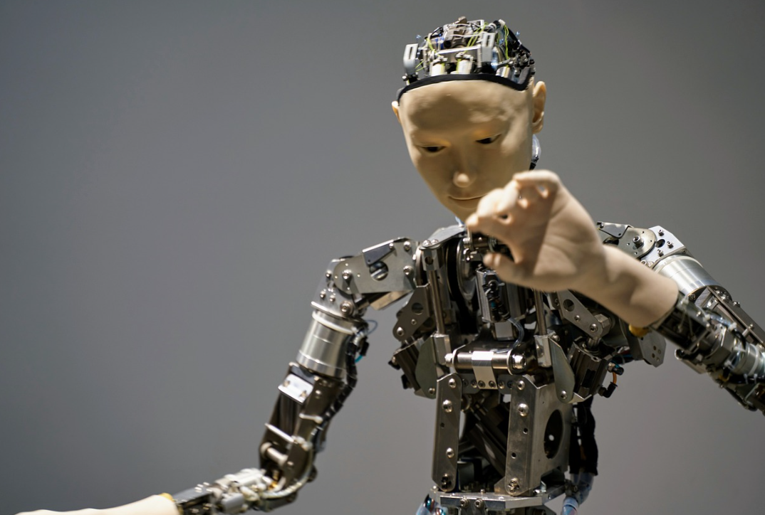 희귀직업 탐구: 로봇 윤리학자, 기술과 인간성을 잇는 다리