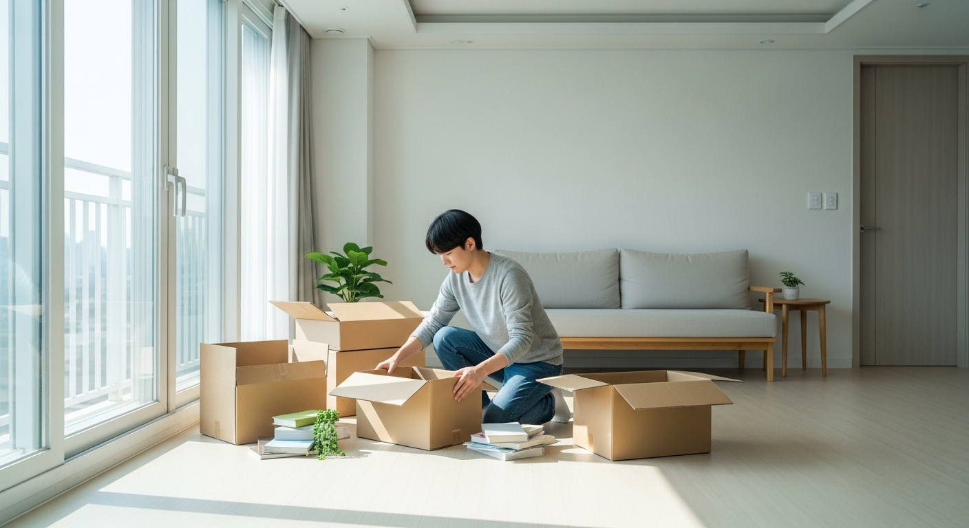 주의사항 및 꿀팁