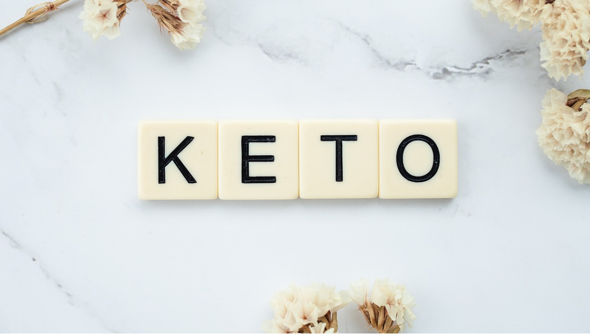 키토 다이어트란? – 기본 개념과 원리