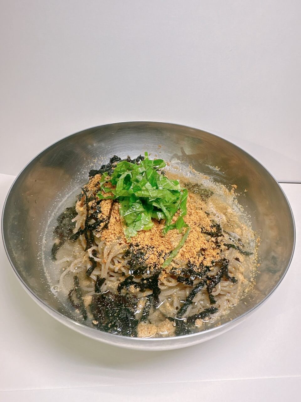 인천 막국수 맛집 강원평창오대산막국수 생활의 달인 막국수 달인의 스승 평창 남경막국수 안복순 장인 제자