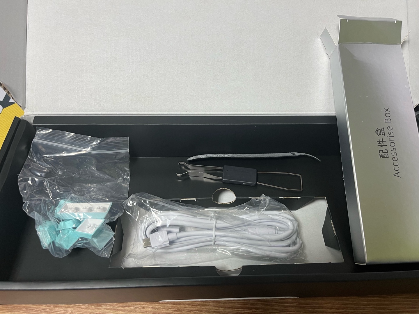 구성품