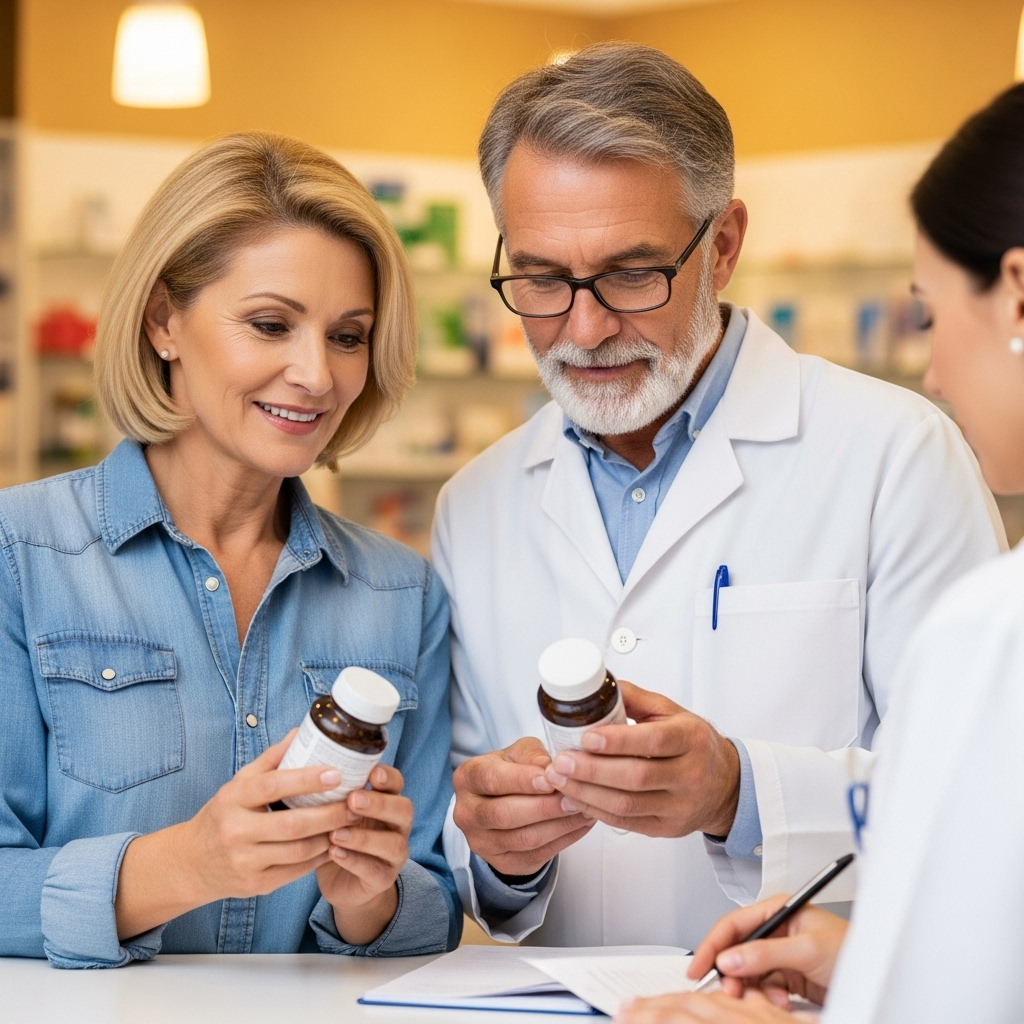 콘드로이친 당뇨 환자 복용 가능할까? 혈당 영향과 주의사항 총정리