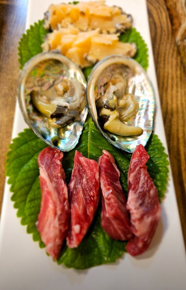 서울에서 &lsquo;산꼼장어 코스요리&rsquo;를? 높은집종가산꼼장어의 모든 것