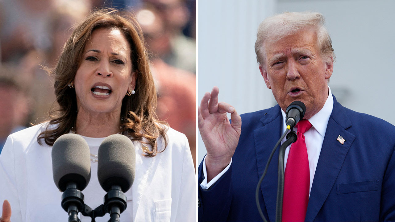 2024 미국 대선 개표 현황 실시간 결과 바로가기( feat.트럼프 해리스)