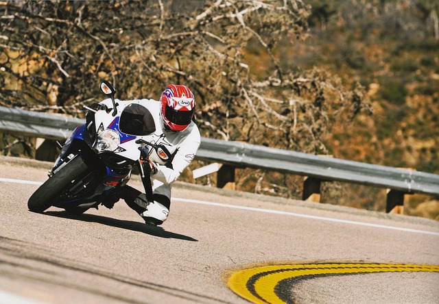 바이크(오토바이) 구조변경기준 배기음 & 튜닝 관련 사진