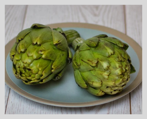 아티초크 차 효능 – 건강을 위한 변화