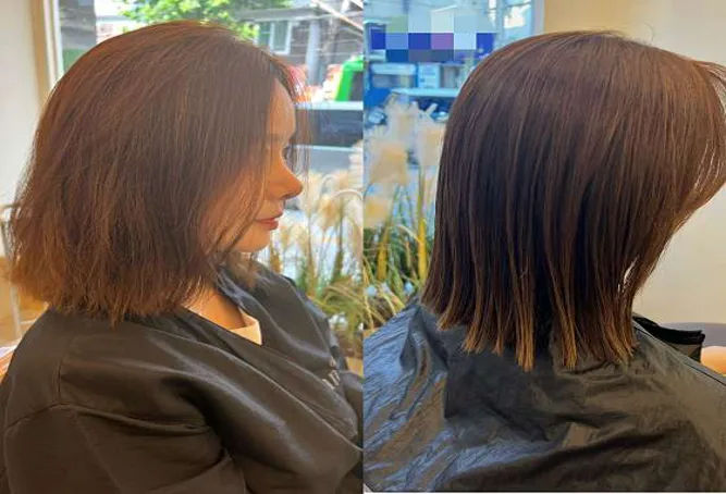 플랜에이치헤어 태릉역점